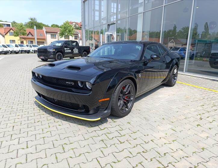 Dodge Challenger 3