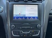 Ford Mondeo 12