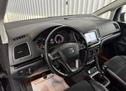 Seat Alhambra 16