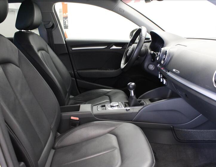 Audi A3 13
