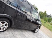 Opel Meriva 10