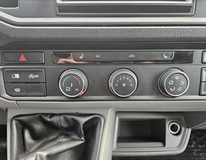 Volkswagen Crafter 19