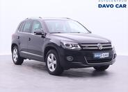 Volkswagen Tiguan 1