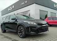 KIA XCeed 3