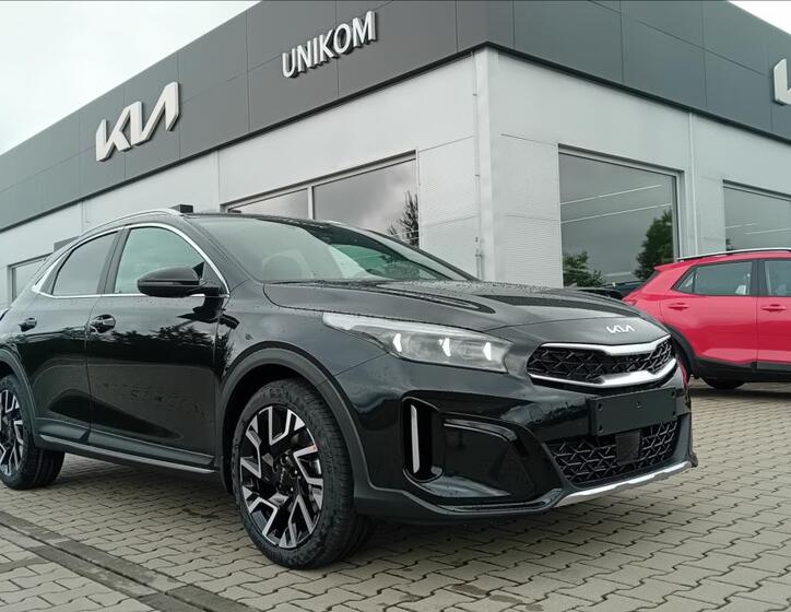 KIA XCeed 3