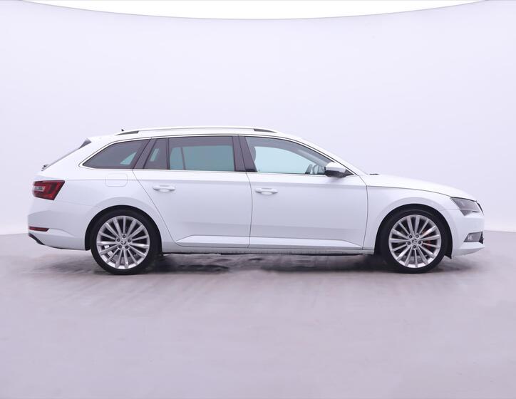 Škoda Superb 7