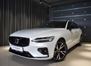 Volvo V60 1