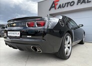 Chevrolet Camaro 8