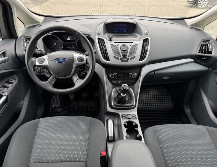 Ford C-MAX 13