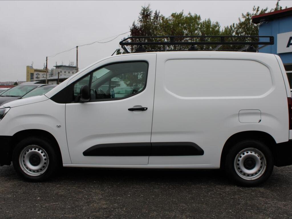 Opel Combo 8