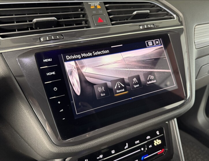 Volkswagen Tiguan Allspace 36