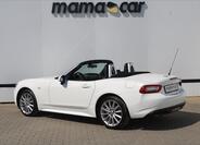 Fiat 124 Spider 5