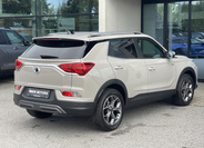 SsangYong Korando 6