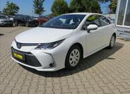Toyota Corolla 3
