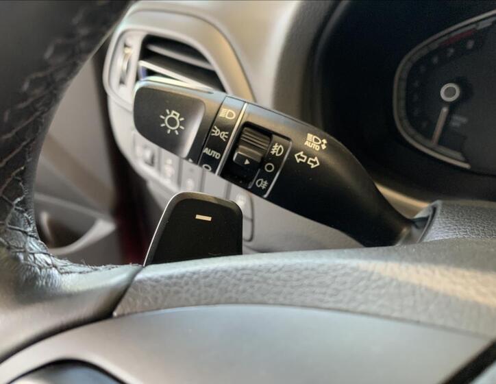 Hyundai i30 38