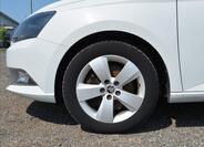 Škoda Fabia 17
