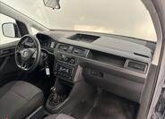 Volkswagen Caddy 17