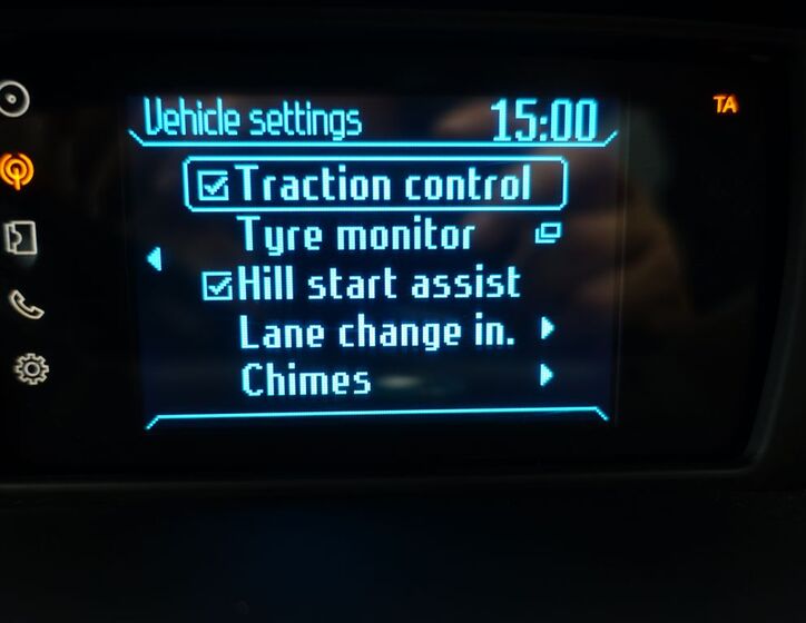 Ford B-MAX 11
