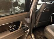 Land Rover Range Rover 29