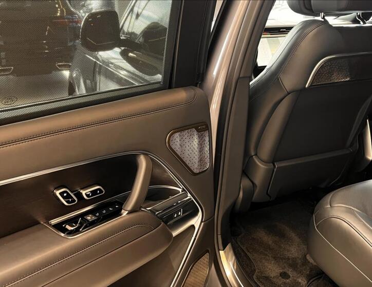 Land Rover Range Rover 29