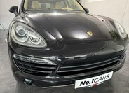 Porsche Cayenne 30