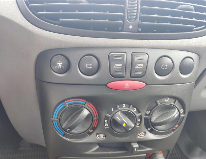 Fiat Punto 8