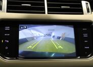 Land Rover Range Rover 16