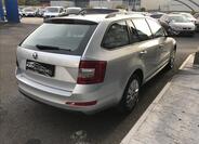 Škoda Octavia 9