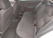 Škoda Rapid 9