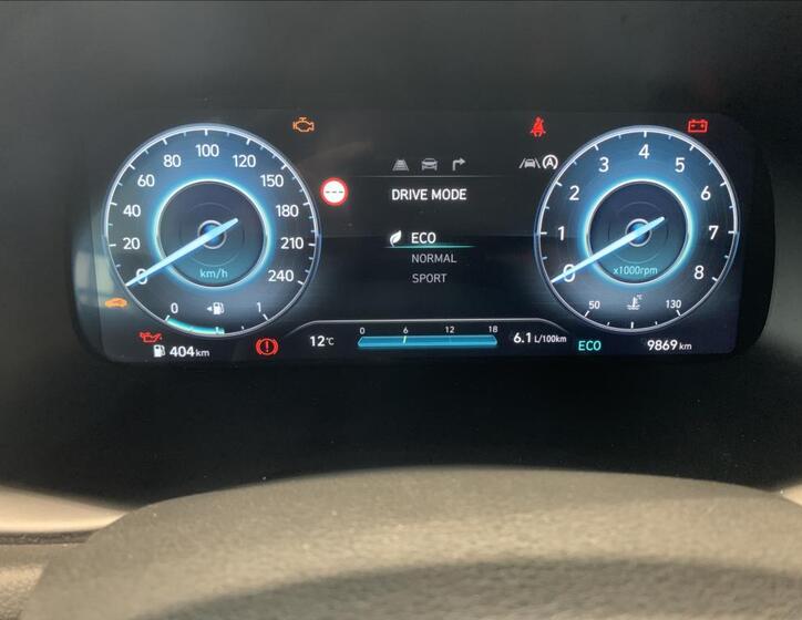 Hyundai i30 36