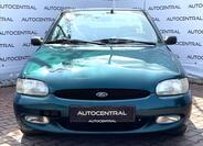 Ford Escort 3