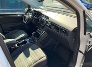 Volkswagen Touran 21