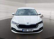 Škoda Octavia 2