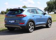 Hyundai Tucson 7