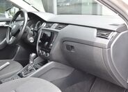 Škoda Octavia 18