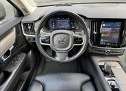Volvo V90 14