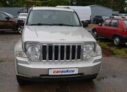 Jeep Cherokee 2