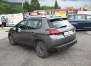 Peugeot 2008 5