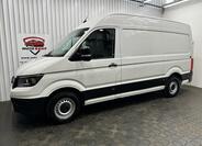 Volkswagen Crafter 3