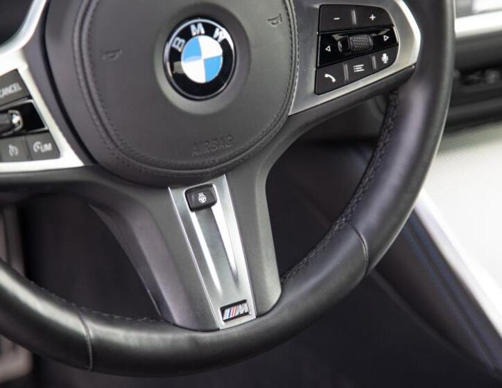 BMW Řada 4 11