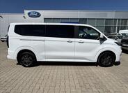 Ford Tourneo Custom 6