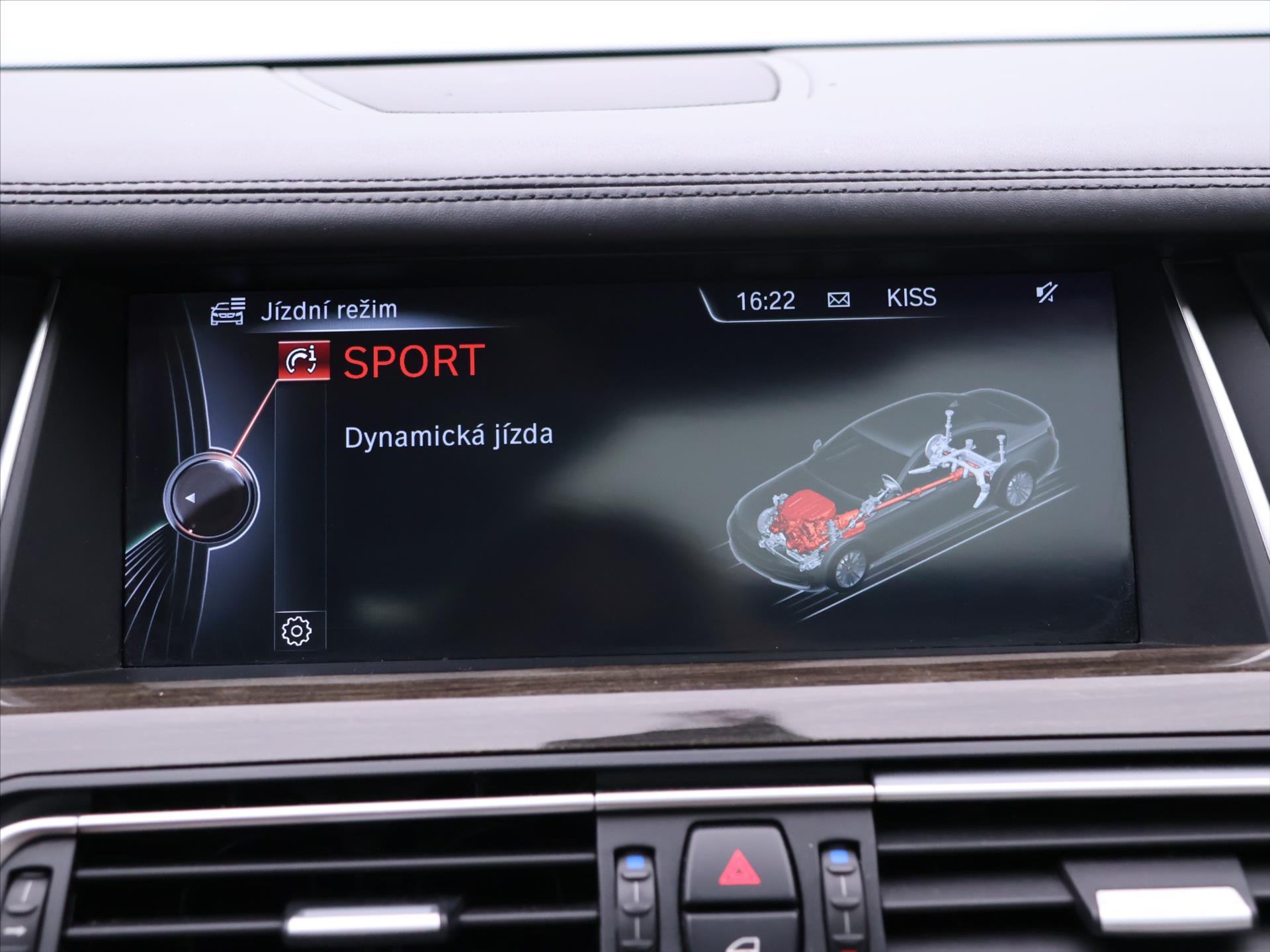 BMW Řada 7