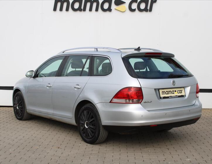 Volkswagen Golf 5