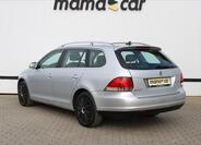 Volkswagen Golf 5