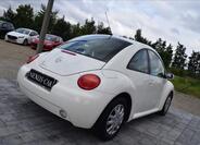 Volkswagen New Beetle 5