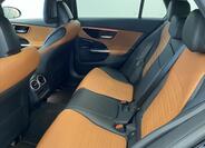 Mercedes-Benz Třídy C 6