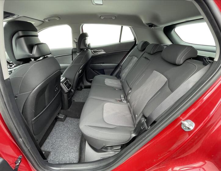 KIA Sportage 14