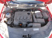 Volkswagen Passat 39
