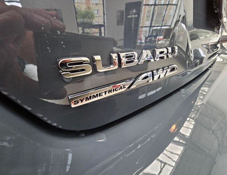 Subaru Crosstrek 34