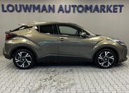 Toyota C-HR 16